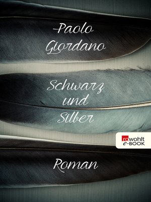 cover image of Schwarz und Silber